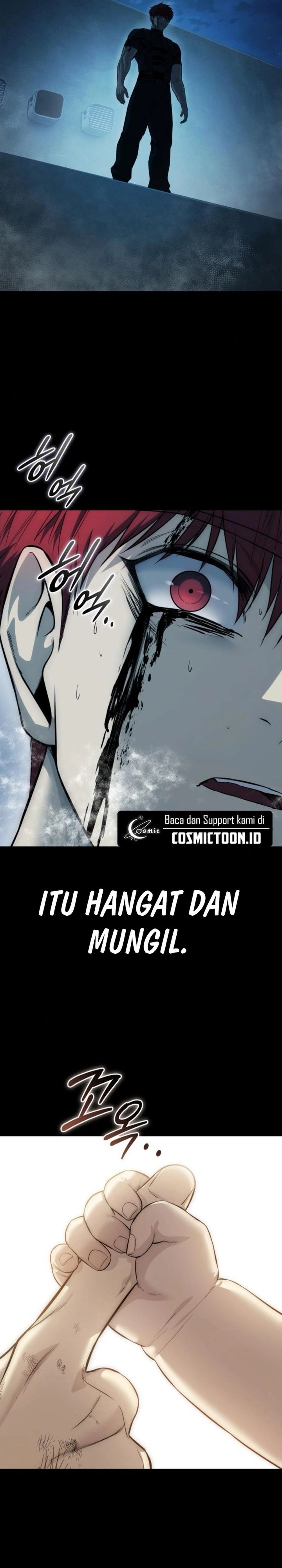Red Shirt Chapter 32 Gambar 47