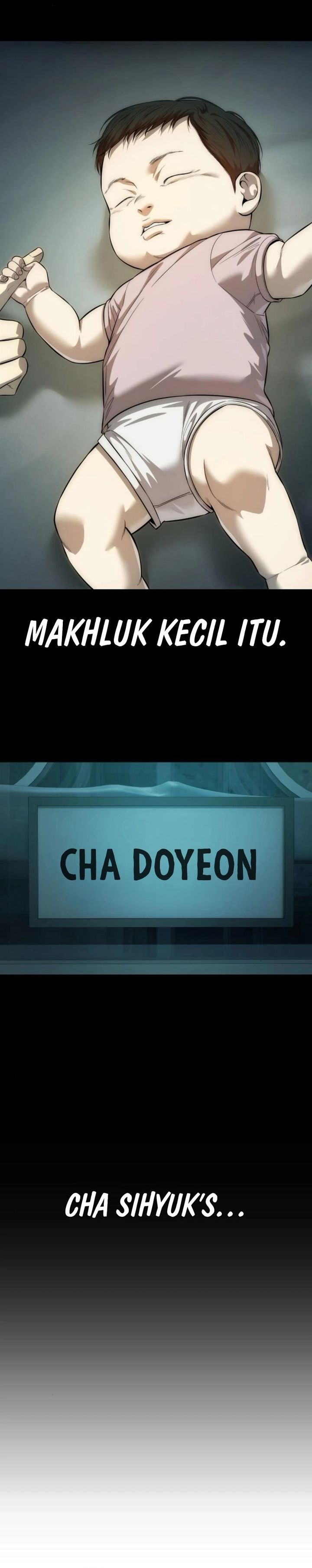 Red Shirt Chapter 32 Gambar 48