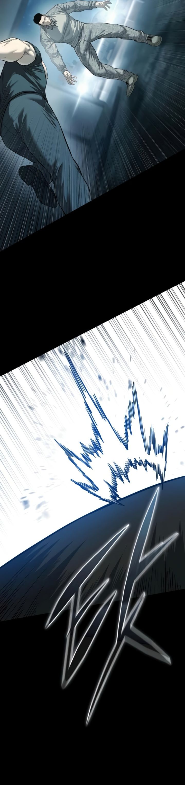 Red Shirt Chapter 33 Gambar 14