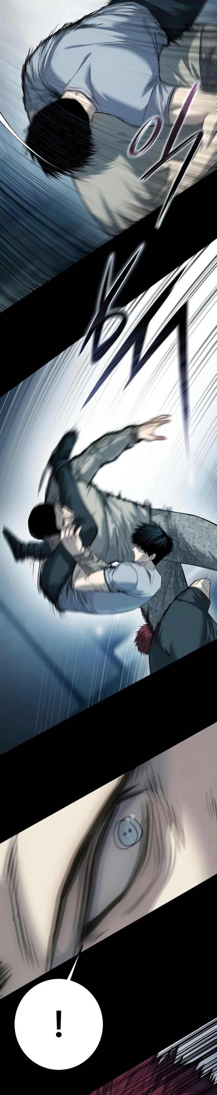 Red Shirt Chapter 33 Gambar 16