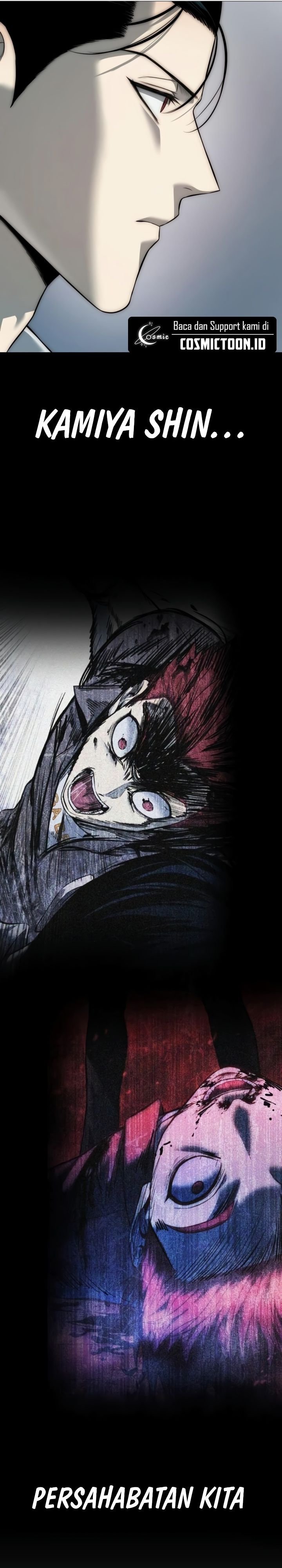 Red Shirt Chapter 33 Gambar 29