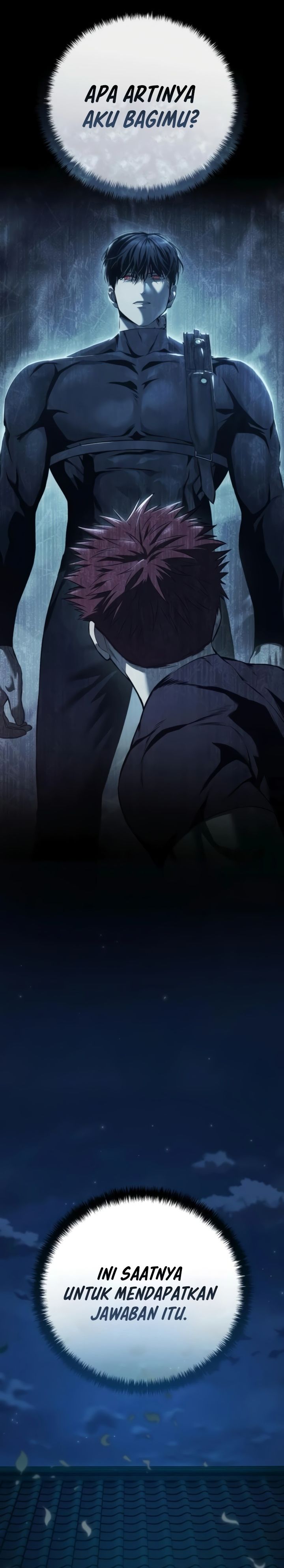 Red Shirt Chapter 33 Gambar 32