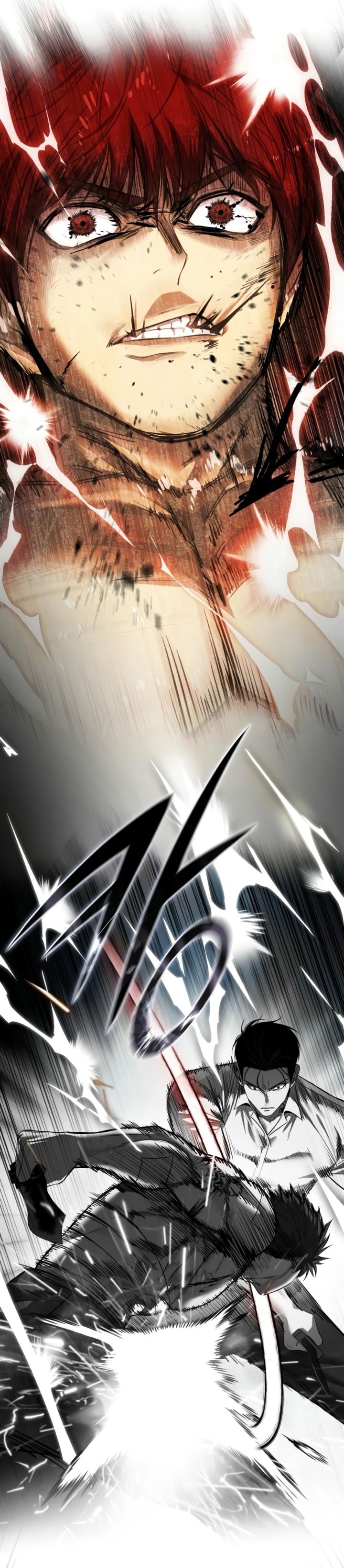 Red Shirt Chapter 33 Gambar 39