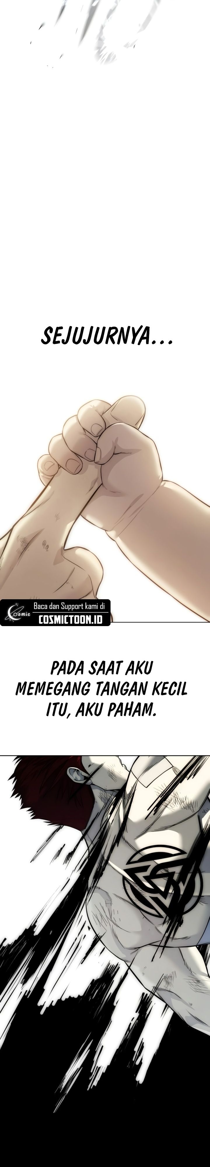 Red Shirt Chapter 33 Gambar 41