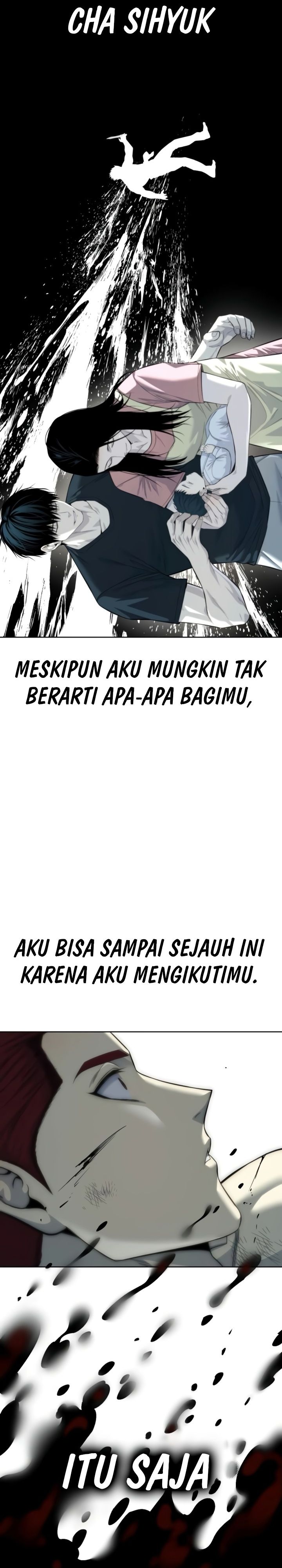 Red Shirt Chapter 33 Gambar 42