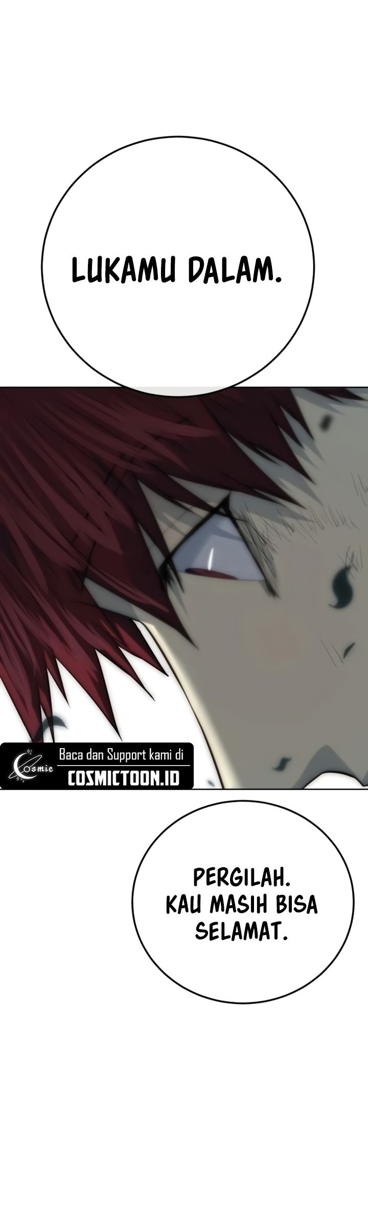 Red Shirt Chapter 33 Gambar 46