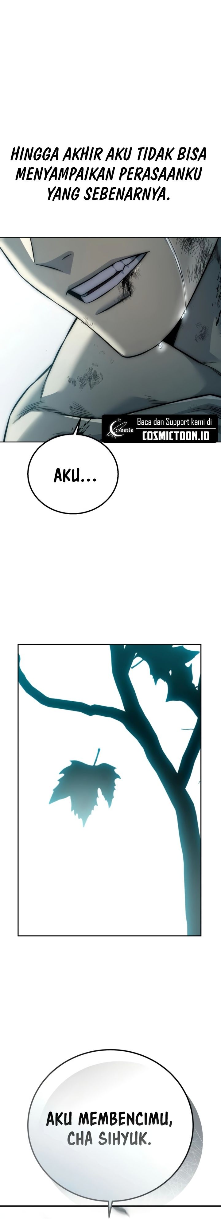 Red Shirt Chapter 33 Gambar 52