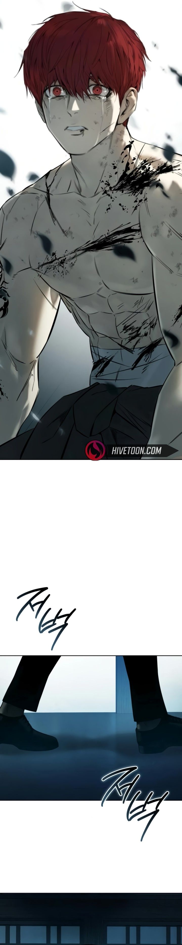 Red Shirt Chapter 33 Gambar 53