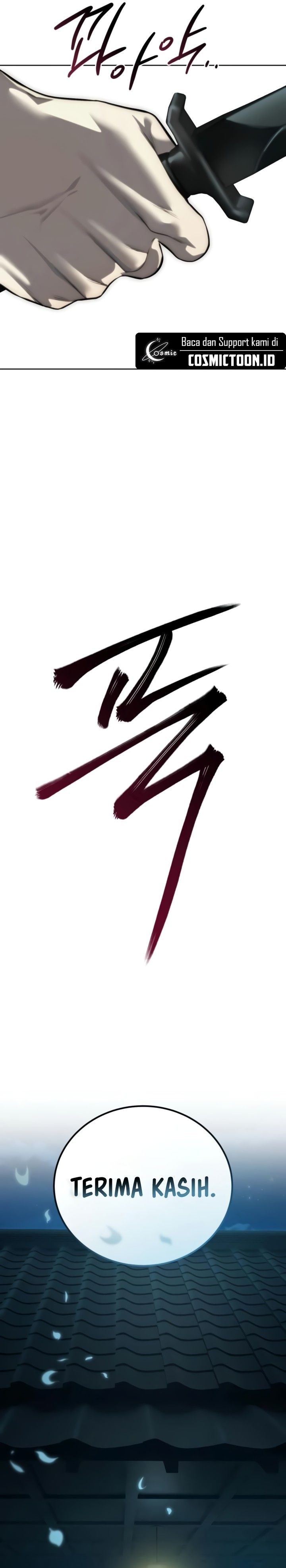 Red Shirt Chapter 33 Gambar 55