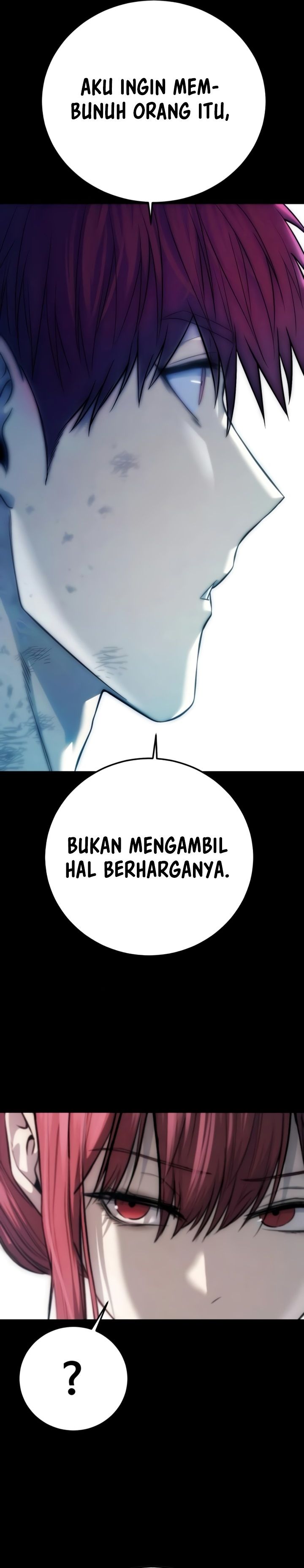 Red Shirt Chapter 33 Gambar 58