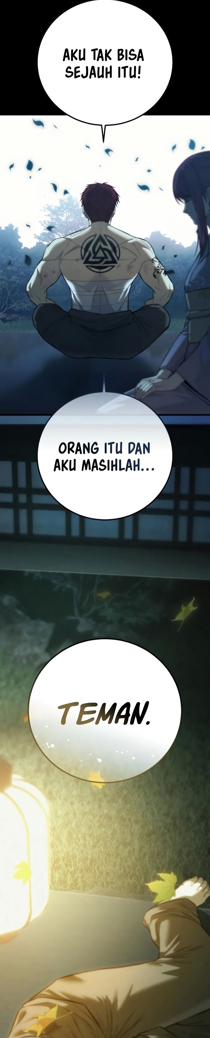 Red Shirt Chapter 33 Gambar 59