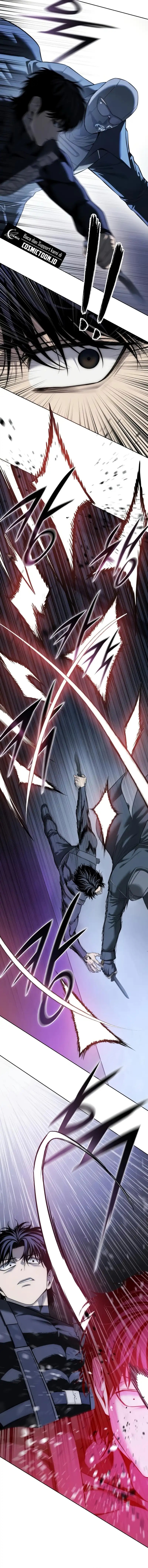 Red Shirt Chapter 34 Gambar 6