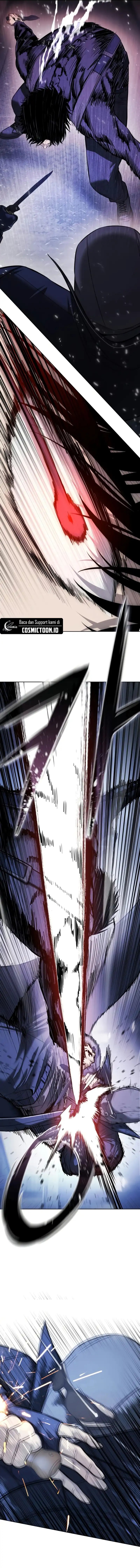 Red Shirt Chapter 34 Gambar 12