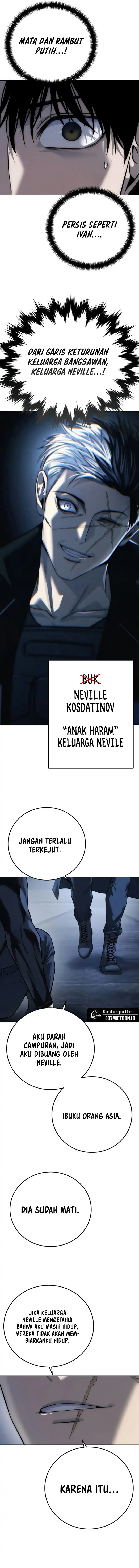 Red Shirt Chapter 34 Gambar 16