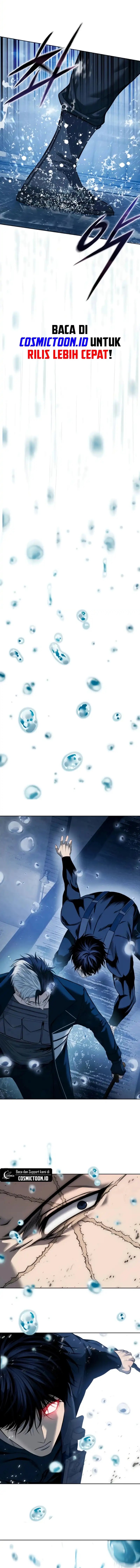 Red Shirt Chapter 36 Gambar 15