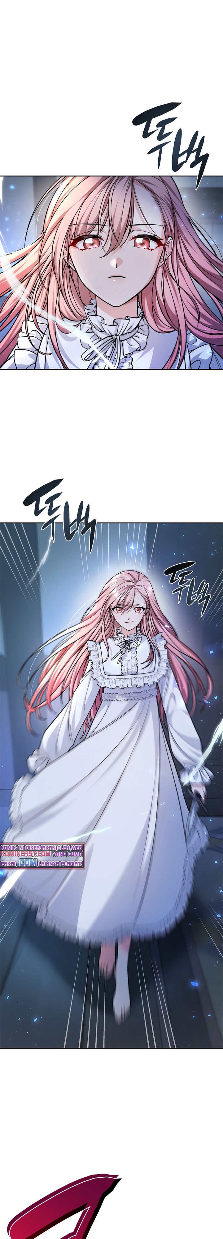 Regina Rena – To the Unforgiveable Chapter 02 Gambar 5