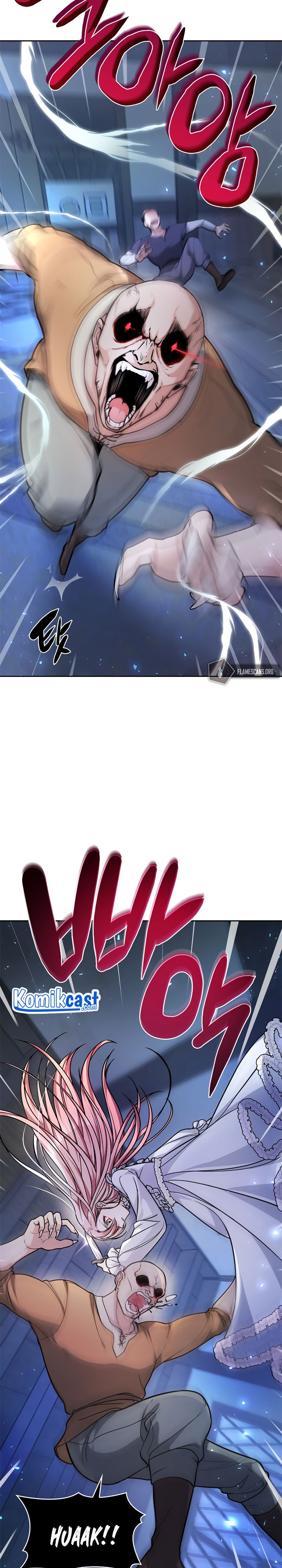 Regina Rena – To the Unforgiveable Chapter 02 Gambar 6