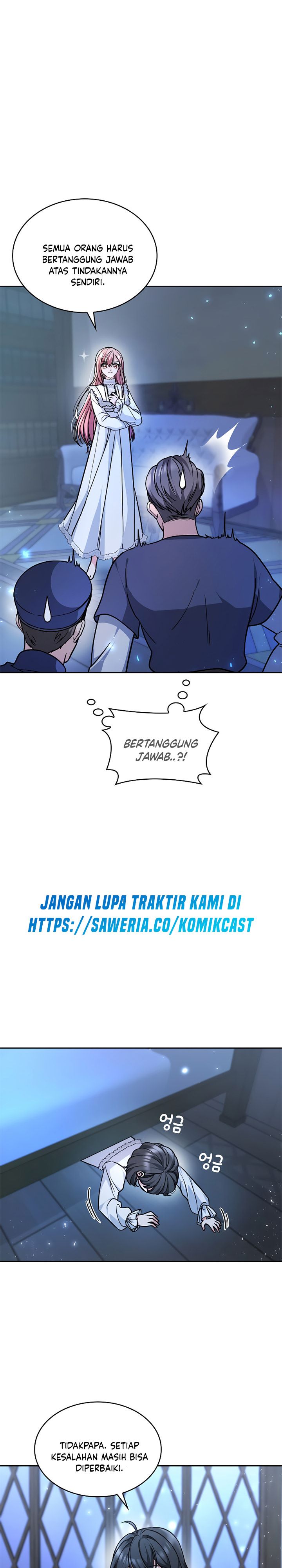 Regina Rena – To the Unforgiveable Chapter 02 Gambar 11