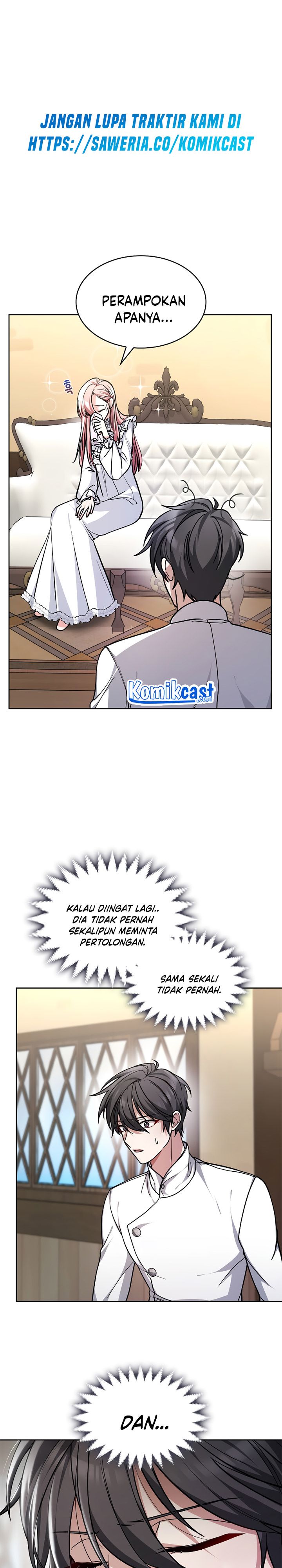 Regina Rena – To the Unforgiveable Chapter 02 Gambar 17