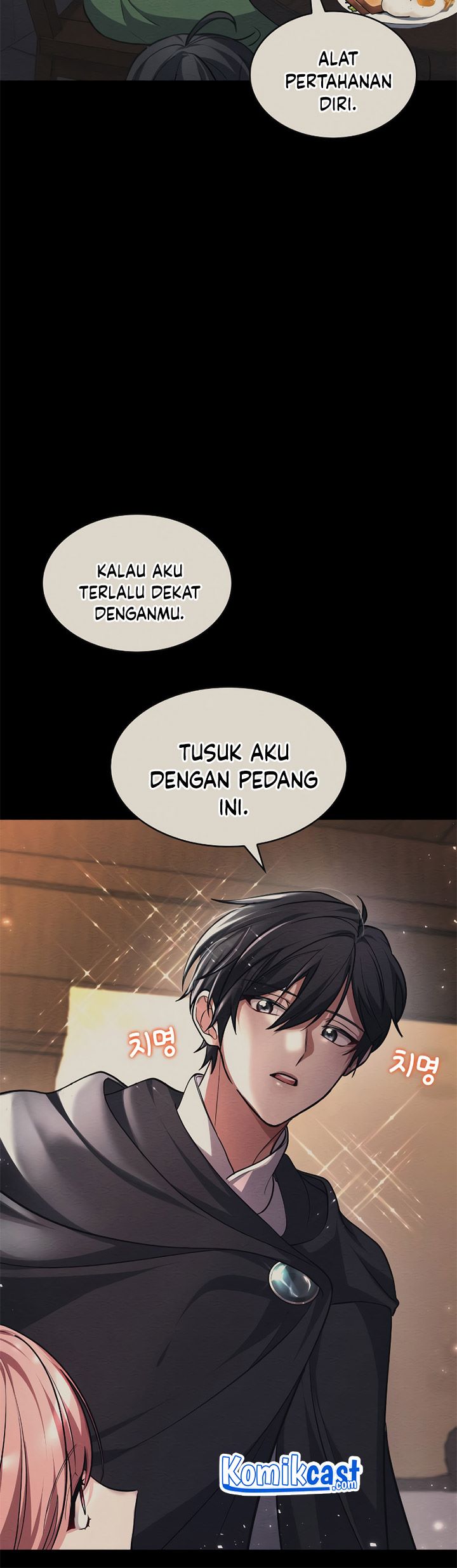 Regina Rena – To the Unforgiveable Chapter 02 Gambar 19