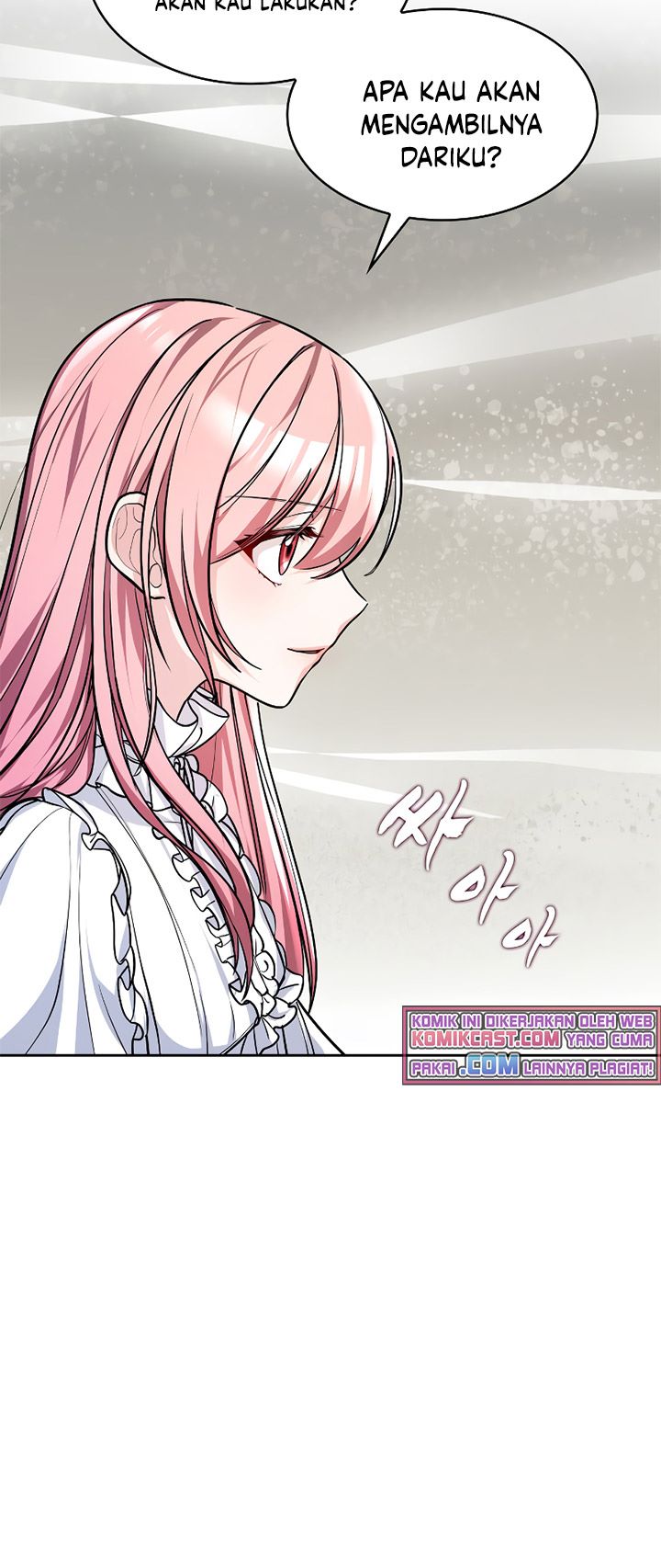 Regina Rena – To the Unforgiveable Chapter 02 Gambar 25