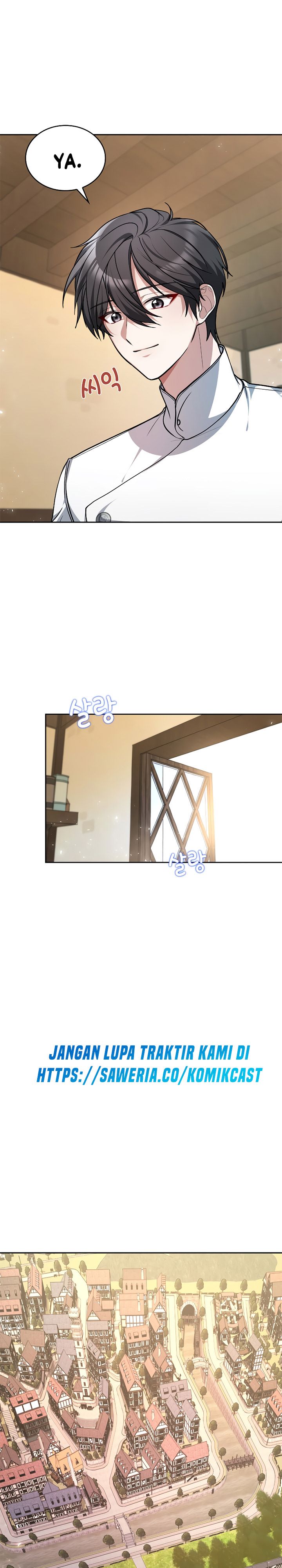 Regina Rena – To the Unforgiveable Chapter 02 Gambar 32