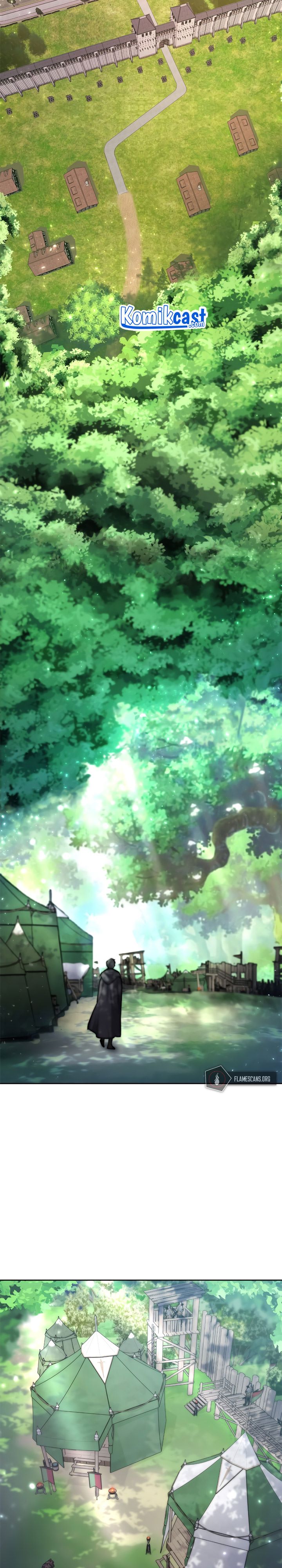 Regina Rena – To the Unforgiveable Chapter 02 Gambar 33