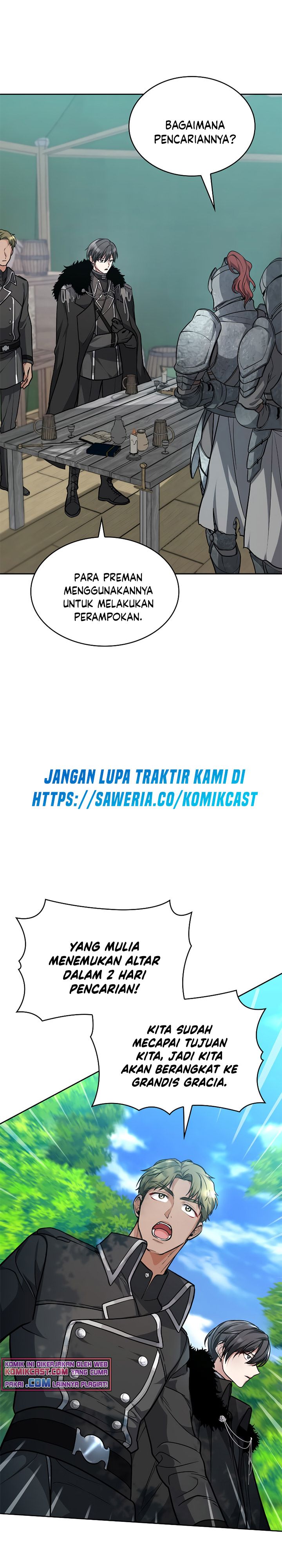 Regina Rena – To the Unforgiveable Chapter 02 Gambar 36