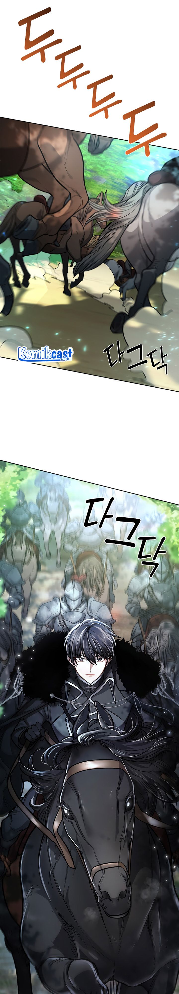 Regina Rena – To the Unforgiveable Chapter 02 Gambar 38