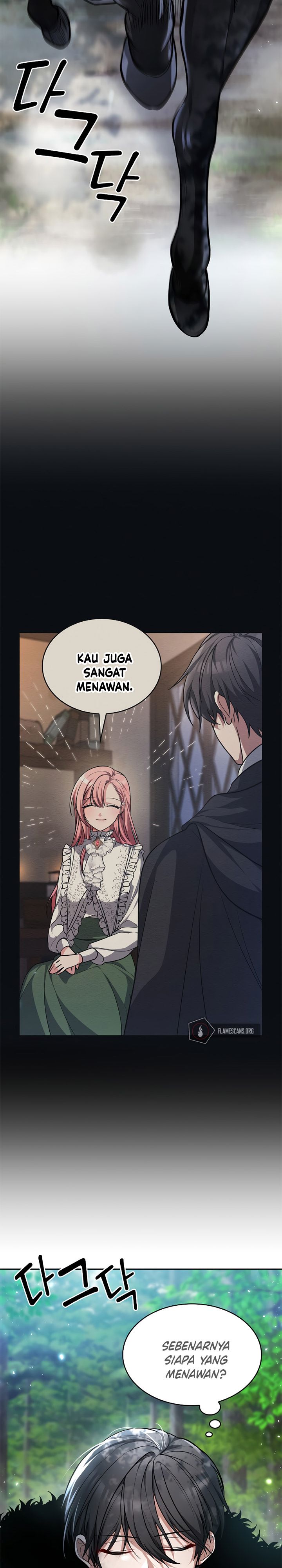 Regina Rena – To the Unforgiveable Chapter 02 Gambar 39