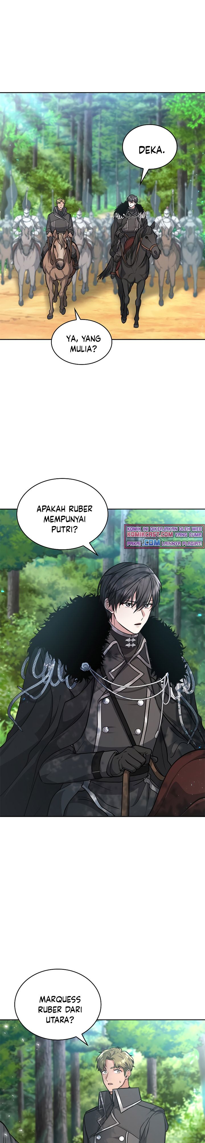 Regina Rena – To the Unforgiveable Chapter 02 Gambar 44