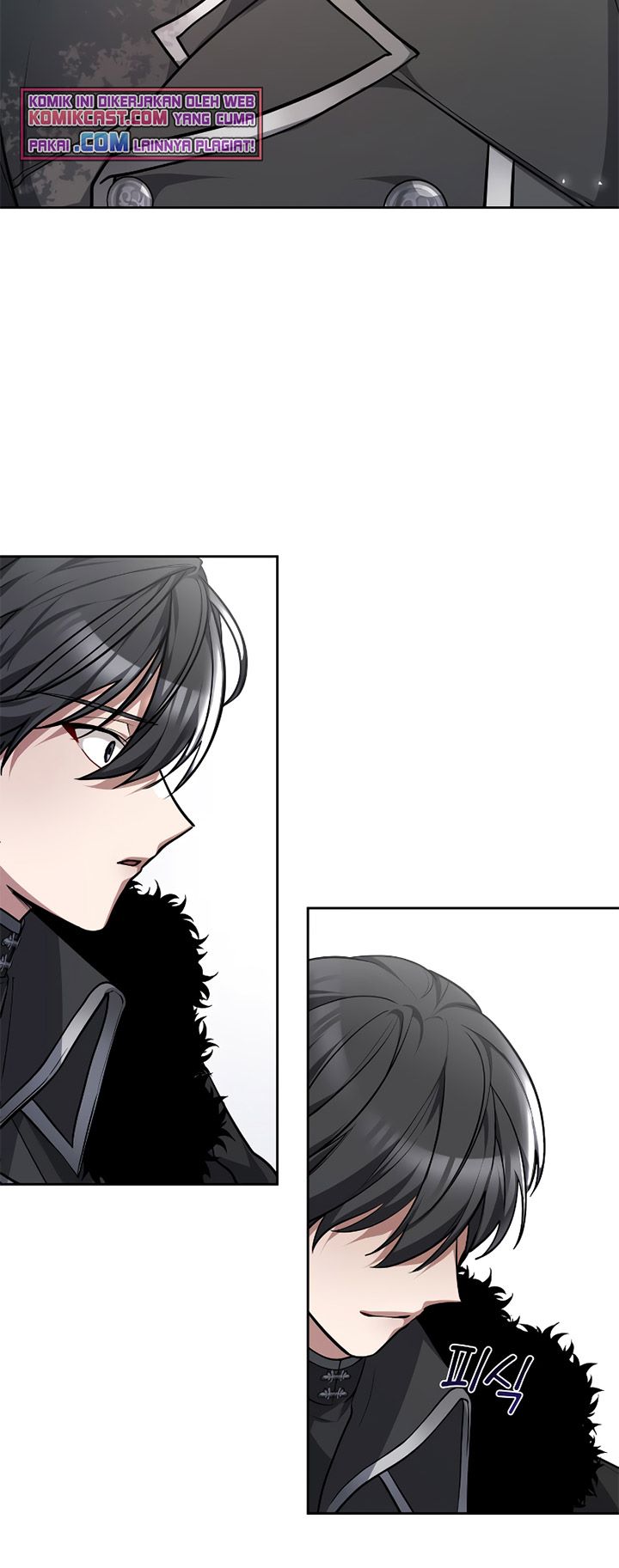 Regina Rena – To the Unforgiveable Chapter 02 Gambar 46