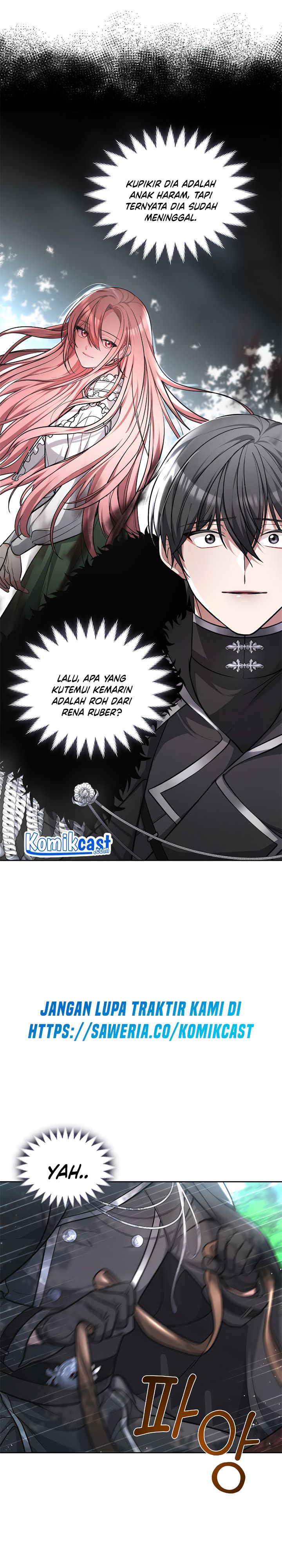 Regina Rena – To the Unforgiveable Chapter 02 Gambar 47