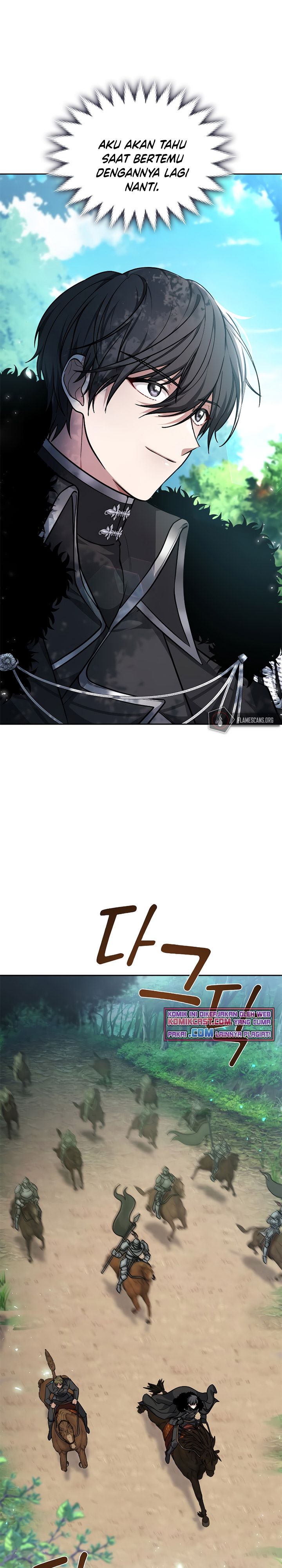Regina Rena – To the Unforgiveable Chapter 02 Gambar 48