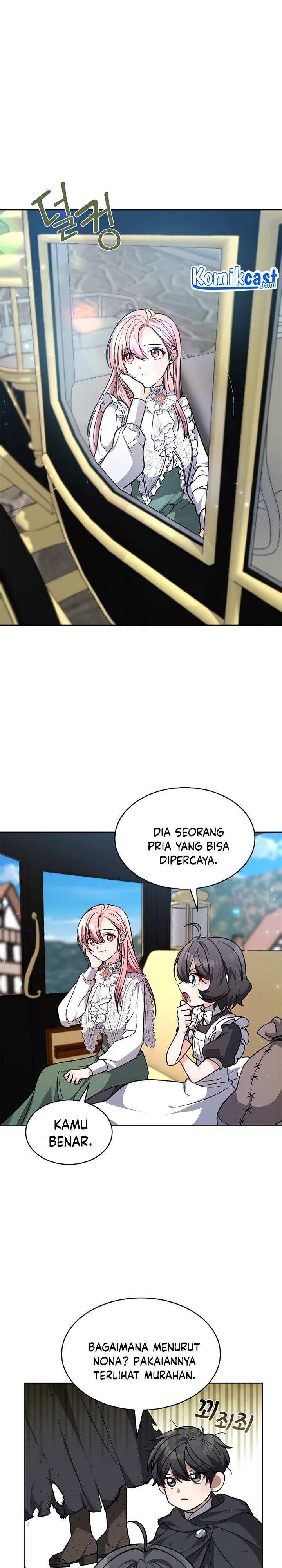 Regina Rena – To the Unforgiveable Chapter 02 Gambar 50