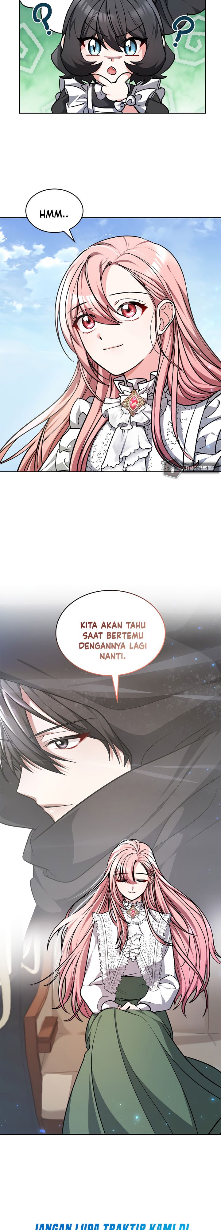 Regina Rena – To the Unforgiveable Chapter 02 Gambar 51