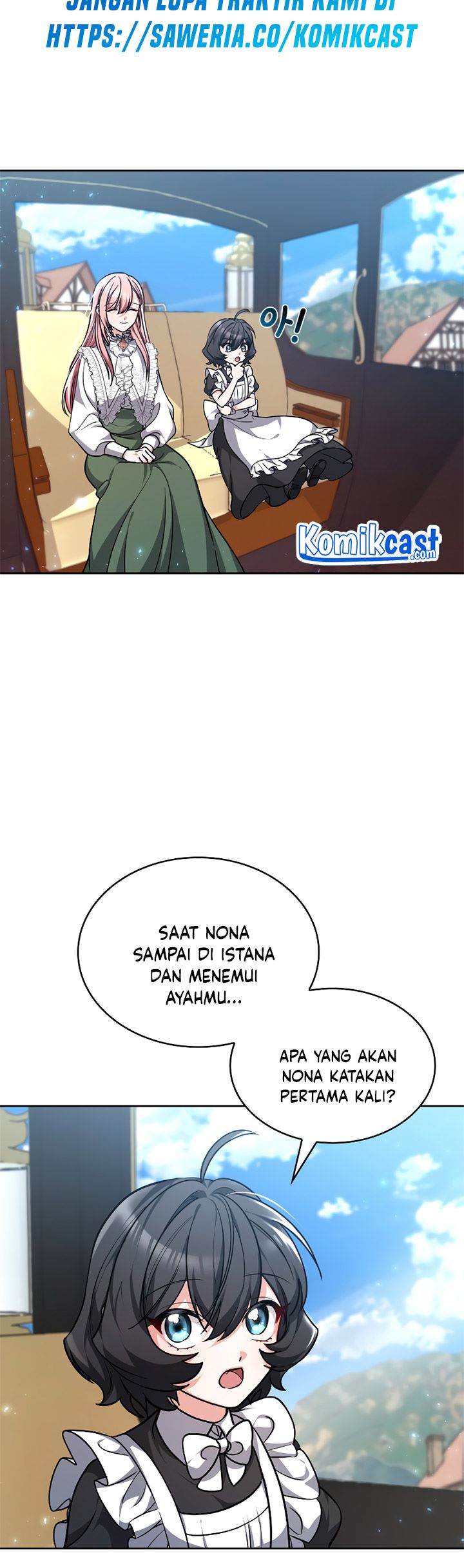 Regina Rena – To the Unforgiveable Chapter 02 Gambar 52