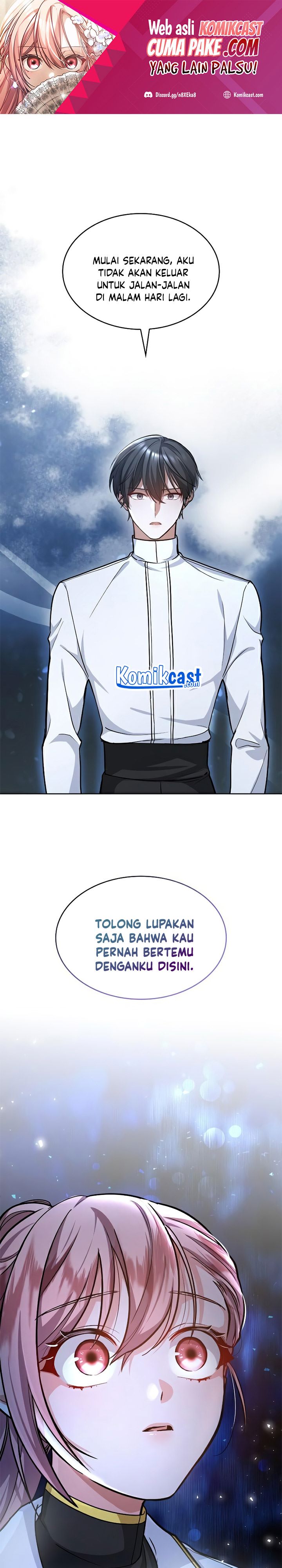 Regina Rena – To the Unforgiveable Chapter 09 Gambar 2