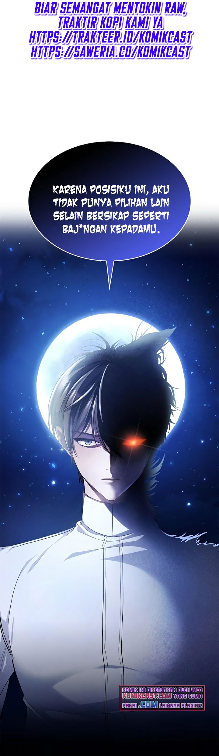 Regina Rena – To the Unforgiveable Chapter 09 Gambar 4