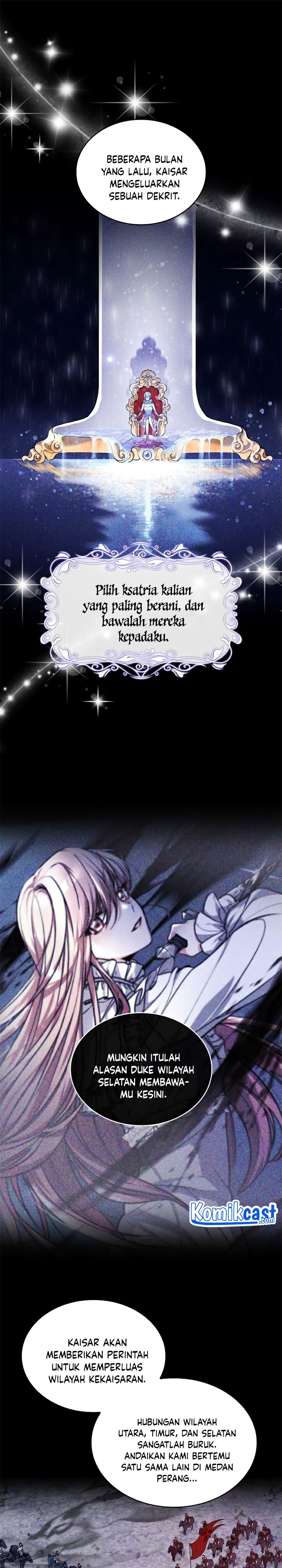 Regina Rena – To the Unforgiveable Chapter 09 Gambar 5