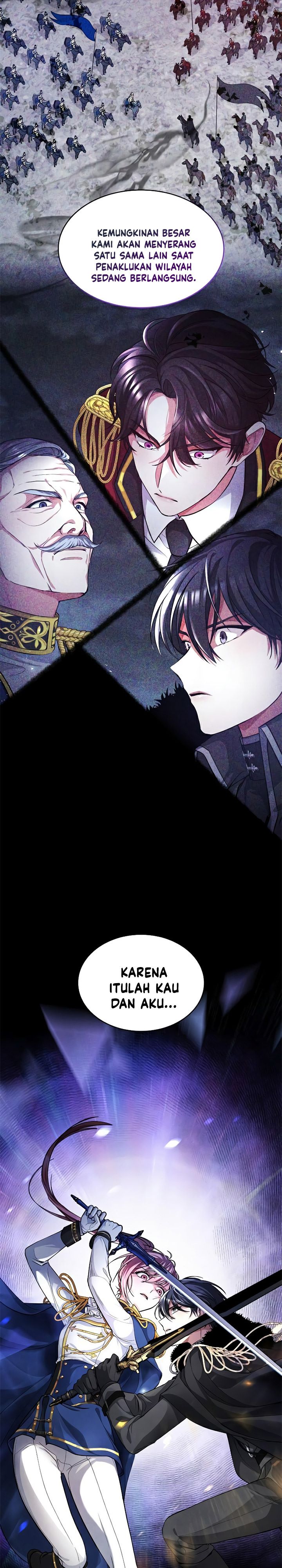 Regina Rena – To the Unforgiveable Chapter 09 Gambar 6