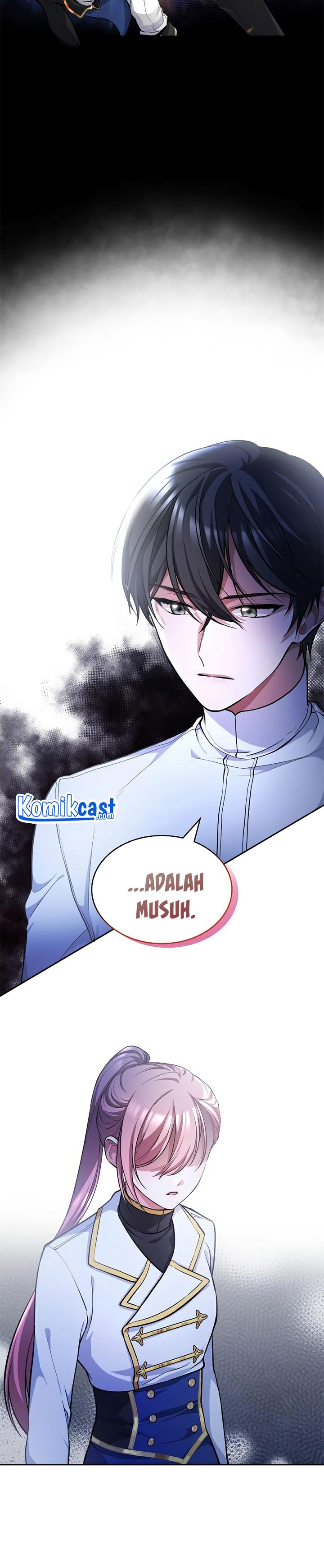 Regina Rena – To the Unforgiveable Chapter 09 Gambar 7