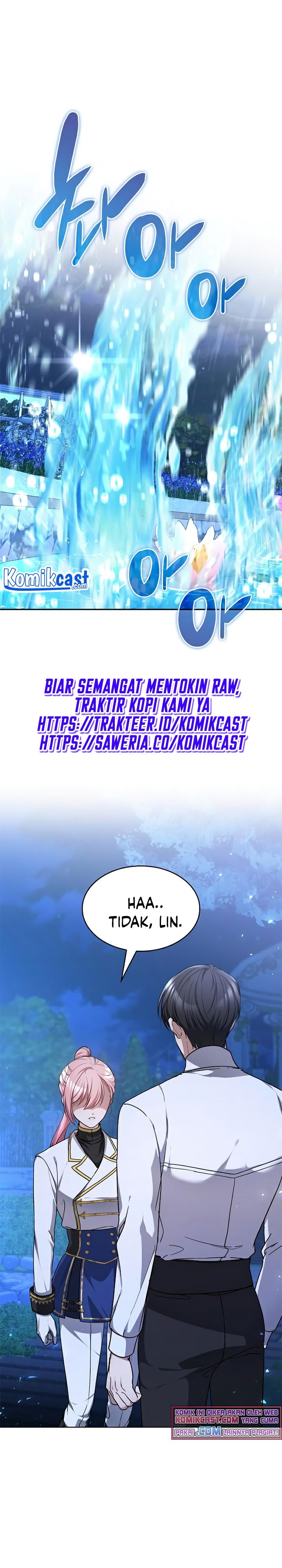 Regina Rena – To the Unforgiveable Chapter 09 Gambar 8