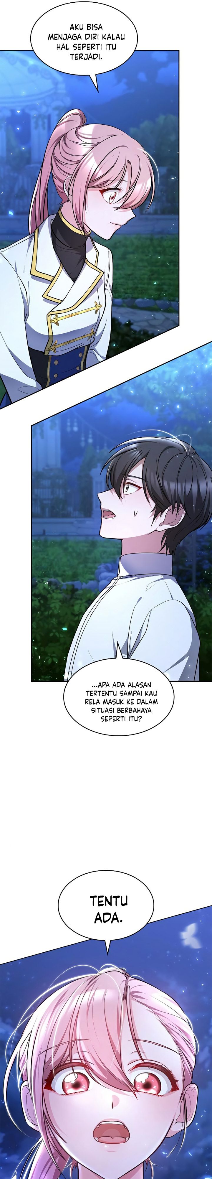 Regina Rena – To the Unforgiveable Chapter 09 Gambar 14
