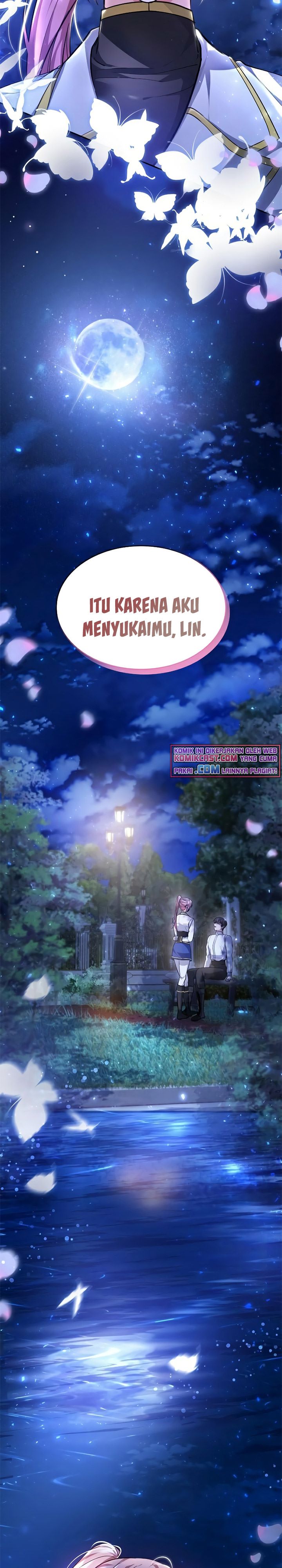 Regina Rena – To the Unforgiveable Chapter 09 Gambar 15