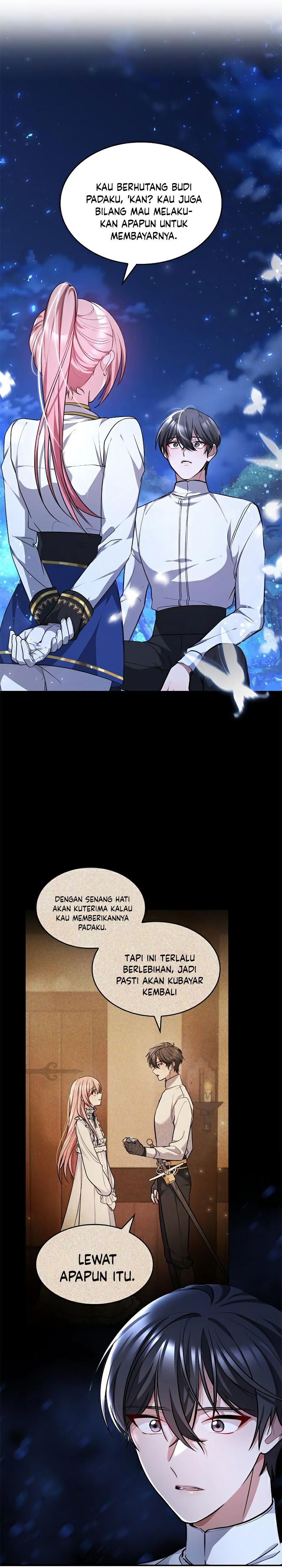 Regina Rena – To the Unforgiveable Chapter 09 Gambar 17
