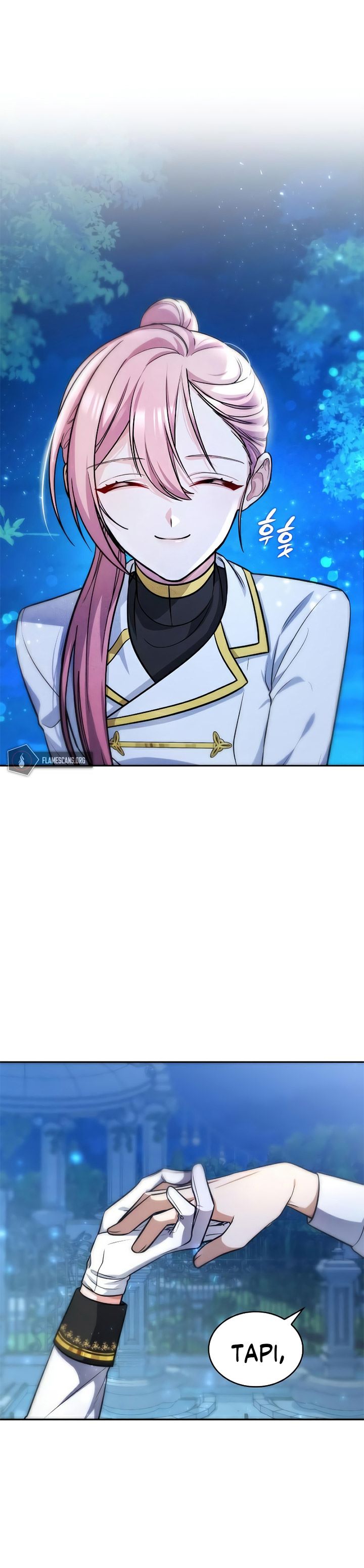 Regina Rena – To the Unforgiveable Chapter 09 Gambar 22