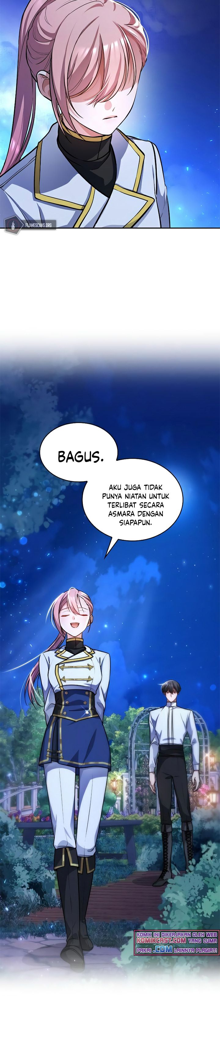Regina Rena – To the Unforgiveable Chapter 09 Gambar 28
