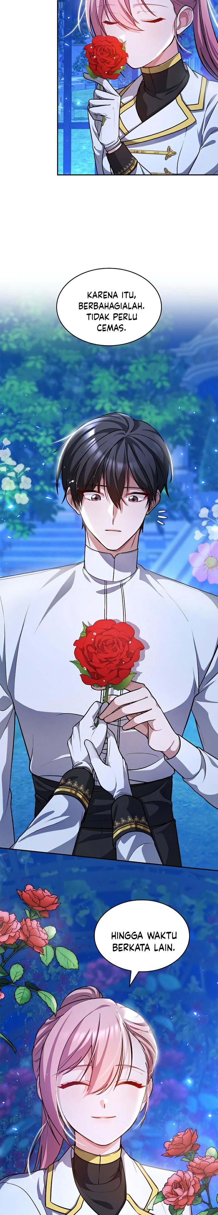 Regina Rena – To the Unforgiveable Chapter 09 Gambar 30