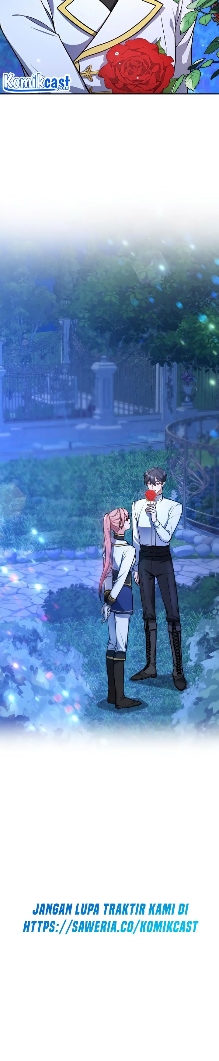 Regina Rena – To the Unforgiveable Chapter 09 Gambar 31
